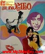 Mr Romeo 1974